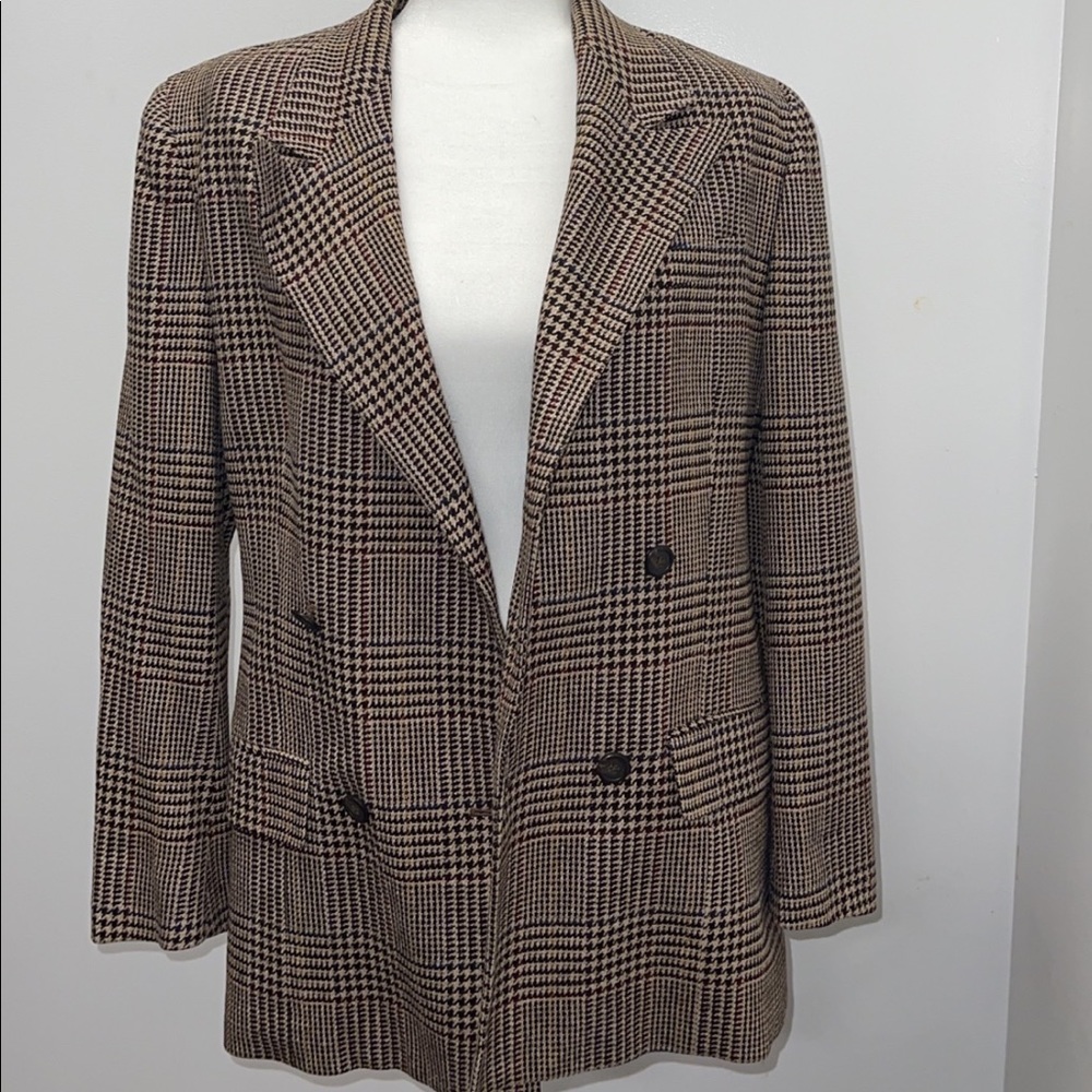 Calvin Klein coat